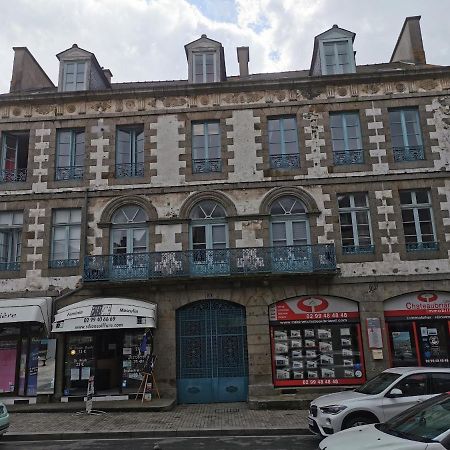 Studio Des Stuarts Dol-de-Bretagne Bagian luar foto