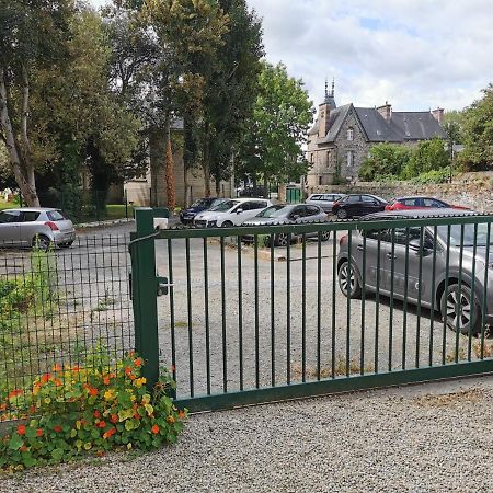 Studio Des Stuarts Dol-de-Bretagne Bagian luar foto