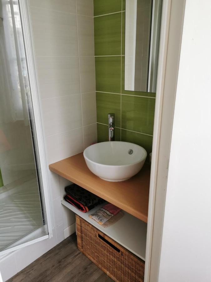 Studio Des Stuarts Dol-de-Bretagne Bagian luar foto